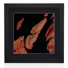 Load image into Gallery viewer, Isle of Jura Whisky Distillery Map of Scotland