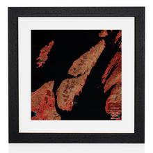 Load image into Gallery viewer, Isle of Jura Whisky Distillery Map of Scotland