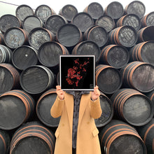 Load image into Gallery viewer, The Orkney Islands Whisky Distillery Map of Scotland
