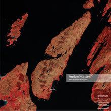 Load image into Gallery viewer, Isle of Jura Whisky Distillery Map of Scotland
